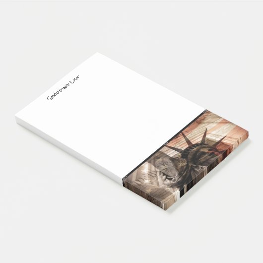 投稿Itノートパッドショッピング私たち人 ポストイット (アングル)