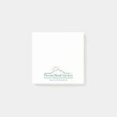 投稿Itメモ3x3 ポストイット (正面)