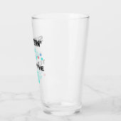 投薬して請求書を支払う2 タンブラーグラス (左)