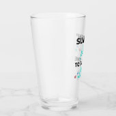 投薬して請求書を支払う2 タンブラーグラス (右)