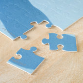 投薬でいっぱいのピルボトル ジグソーパズル (側面)