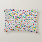 投薬ナース薬局ドクターピルデザイン アクセントクッション (裏面)