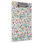 投薬ナース薬局ドクターピルデザイン クリップボード (右)