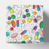 投薬ナース薬局ドクターピルデザイン フェイバーボックス (上部)