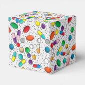 投薬ナース薬局ドクターピルデザイン フェイバーボックス (裏面サイド)