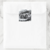 投薬 スクエアシール (バッグ)