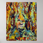 投薬： ポスター (正面)