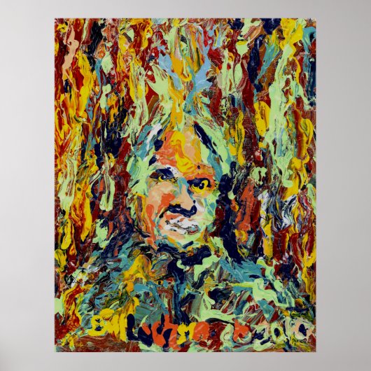 投薬: ポスター (正面)