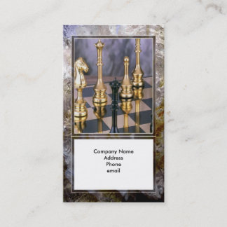 投資の名刺 名刺