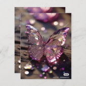 投資カード シーズンカード (正面/裏面)