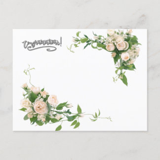 投資ポスカード ポストカード