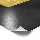 投資家の一貫性は成功への鍵 フォトプリント            (角)