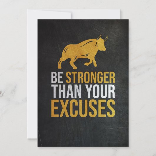 投資家は言い訳より強い セーブザデート (正面)