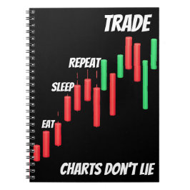 投資家向け取引頭が切れる手帳 ノートブック