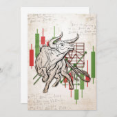 投資家向け弱気市場 セーブザデート (正面/裏面)