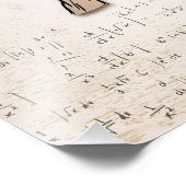 投資家向け弱気市場 フォトプリント            (角)