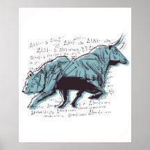 投資家向け弱気市場