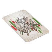 投資家向け弱気市場 マグネット (右側)