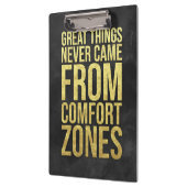 投資心地よいゾーン クリップボード (左)