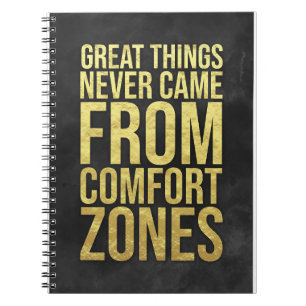 投資心地よいゾーン ノートブック