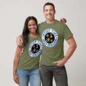 投資時間とリアップ報酬 Tシャツ (ユニセックス)