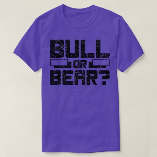 投資者共有取引所 Tシャツ (デザイン正面)