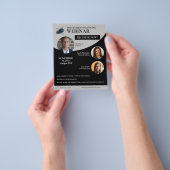 投資計画ウェビナー チラシ (手)