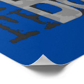 投資銀行家 ポスター (角)