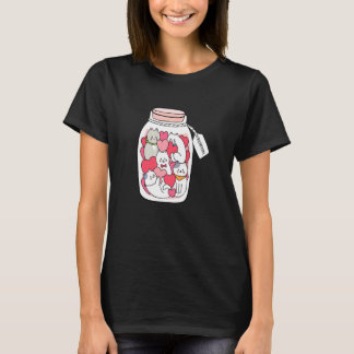 抗うつ猫 - 笑える猫の鳴き声 キティ 笑える猫 Tシャツ