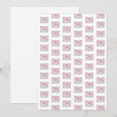 抗し難いアイスクリームの甘草カード シーズンカード (正面/裏面)