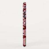 抗し難いアイスクリームふりかけるベリーフォンケース Case-Mate iPhoneケース (裏面/右)