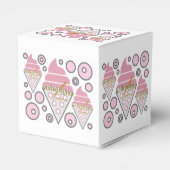 抗し難いアイスクリームリコリスのビーフボックス フェイバーボックス (裏面サイド)