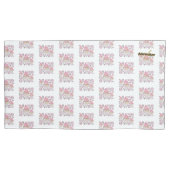 抗し難いアイスクリームリコリス枕ケース 枕カバー (正面)