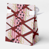 抗し難いアイスクリーム振りかけるベリーのビーフボックス フェイバーボックス (裏面サイド)