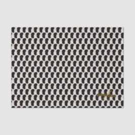 抗し難いアイスクリーム散布ティッシュペーパー 薄葉紙