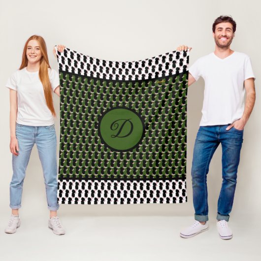 抗し難いアイスクリーム溶かしたマハ振り掛け フリースブランケット (インサイチュ)