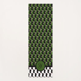 抗し難いアイスクリーム溶かしたマハ振り掛け ヨガマット