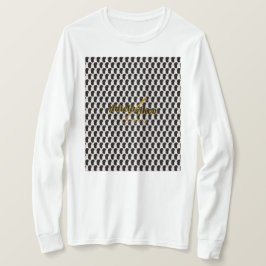 抗し難いアイスクリーム溶けTシャツ Tシャツ