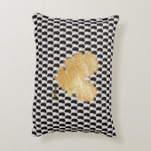 抗し難いアイスクリーム甘草アクセント枕 アクセントクッション (裏面(縦))