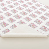 抗し難いアイスクリーム甘草シェルパブランケット シェルパブランケット (3/4)