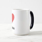 抗体が好き モーフィングマグカップ (正面右)