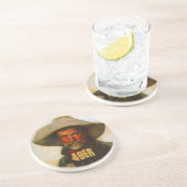 抗夫のゴールドラッシュ抗夫49を採鉱するコースター49erの金ゴールド コースター (側面)