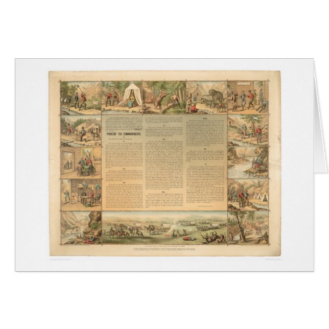 抗夫10の命令(1081A) (正面横)