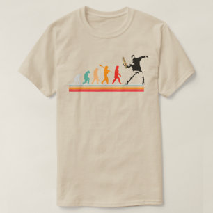 抗議の進化 フリーDC サンドイッチマン  Tシャツ