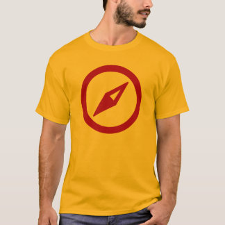抗議税金持ち Tシャツ
