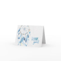 折られる青いDreamcatcherは感謝していしています