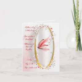 折りたたまれたホリデーカード シーズンカード