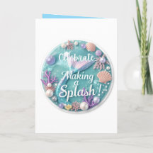 折りたたまれた招待状