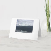 折りたたみカード カード (裏面)