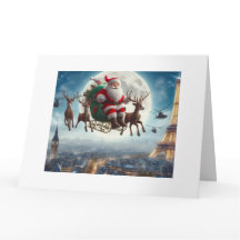 折りたたみ式グリーティングカード